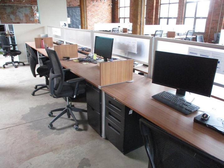 Institutional appraisal Montreal