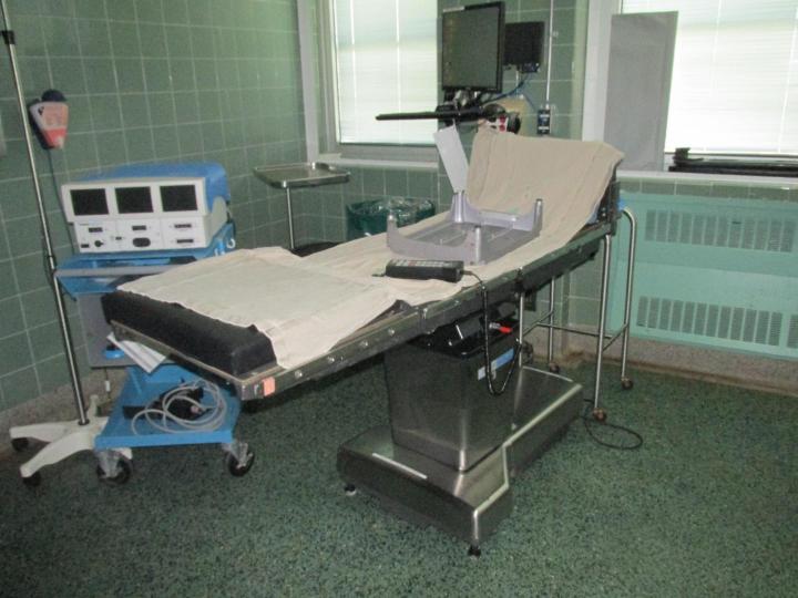 Institutional appraisal Montreal