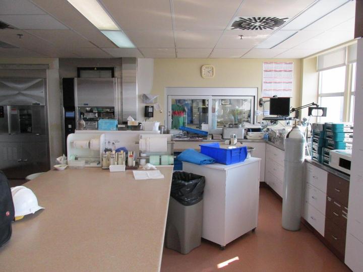 Institutional appraisal services Montreal